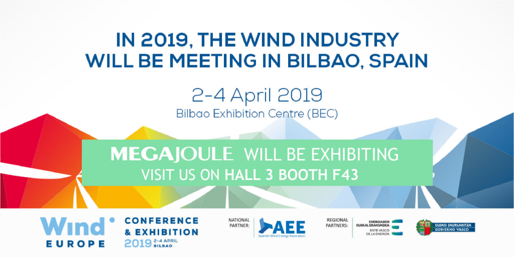 WindEurope conference & exhibition