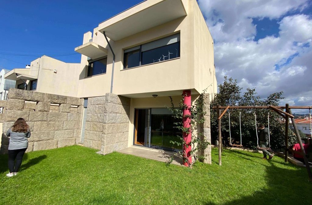 MEGAJOULE Portugal Has Moved!