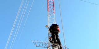 New MEGAJOULE installations